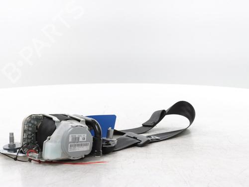 Front right seatbelt PEUGEOT EXPERT Van (V_) 1.6 BlueHDi 95 | BP34562891I25 - Image 9