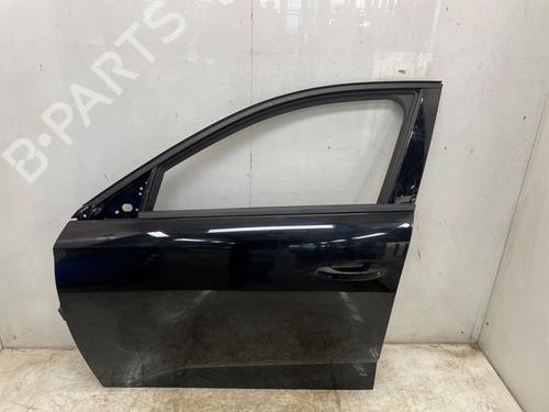 Used Left front door Left front door 33696922 33696922