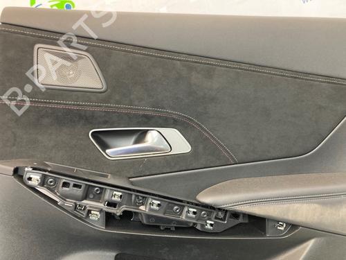 Rear right panel DS DS 7 (J4_, JC_) E-TENSE 4x4 300 (J45GBU) | BP23393525C61 - Image 4