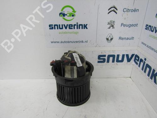 Heater blower motor CITROËN C3 Picasso (SH_) 1.4 VTi 95 (95 hp) 13323338