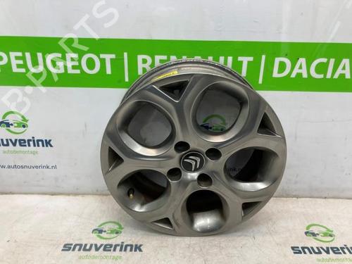 rim-citroen-c3-ii-sc_-16-hdi-5402ac-2009-22963501 main image