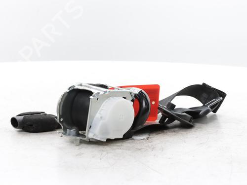 Front right seatbelt CITROËN C5 AIRCROSS (A_) 1.6 Hybrid 225 (A45GFR) | BP37072082I25 - Image 9