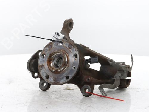 Used Right front steering knuckle Right front steering knuckle SKODA OCTAVIA IV Combi (NX5, PV5) 1.0 TSI (110 hp) 39716722 39716722