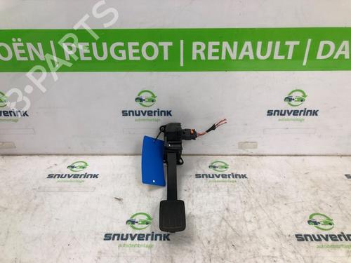 Used Pedal PEUGEOT 3008 II SUV (MC_, MR_, MJ_, M4_) 1.2 THP/ PureTech 130 (MRHNSM, MRHNSU, MRHNSJ, MRHNYW,... (131 hp) 19147926