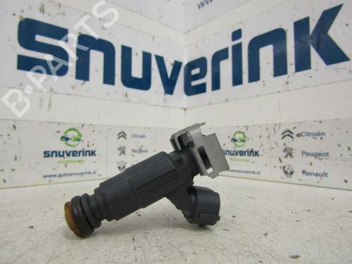 Used Injector Injector 13323119 13323119