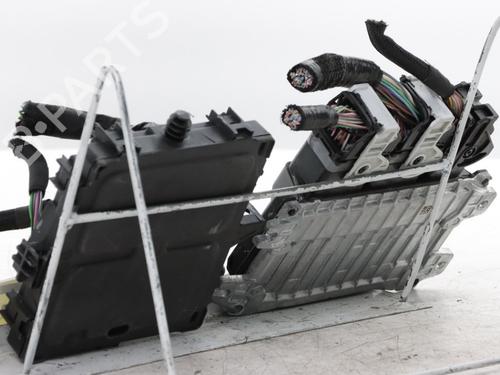 Engine control unit (ECU) RENAULT CAPTUR II (HF_) E-TECH 145 (HFMU) | BP34423295M57 - Image 5