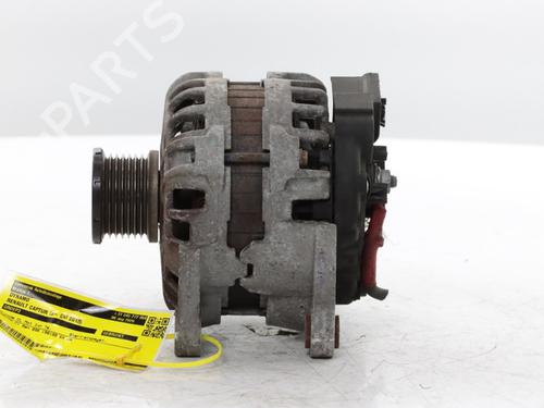 Alternator RENAULT CAPTUR I (J5_, H5_) 0.9 TCe 90 | BP39507823M7 - Image 8