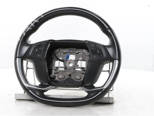 steering-wheel-citroen-c4-picasso-ii-2013-38110771 main image