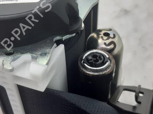 Front right seatbelt RENAULT CAPTUR II (HF_) TCe 90 (HFM6) | BP24418489I25 