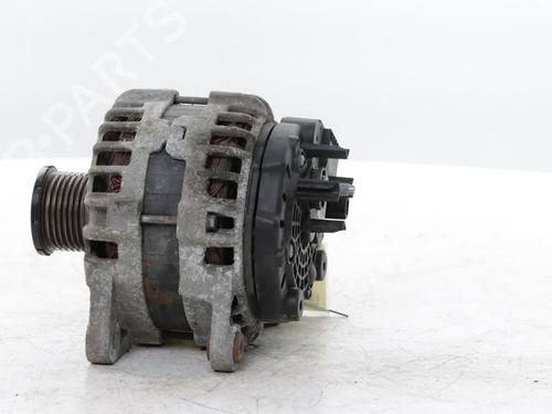 Alternator RENAULT KADJAR (HA_, HL_) 1.2 TCe 130 (HLMR) | BP34567207M7  - Image 8