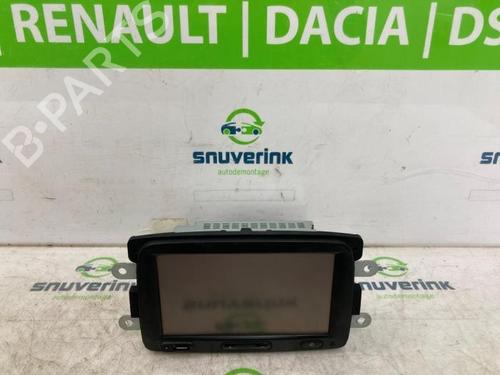 Used Radio Radio OPEL VIVARO B Van (X82) 1.6 CDTI (05) (120 hp) 40582515 40582515