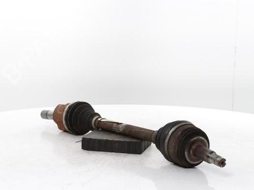 Left front driveshaft RENAULT MASTER III Van (FV) 2.3 dCi 165 FWD (FV0P, FV0U, FV11, FV12, FV1E) | BP31592293M38 - Image 7