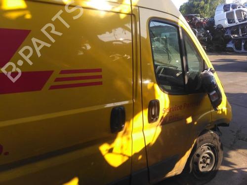 Flywheel FIAT DUCATO Van (250_) 140 Multijet 2,2 D | BP24165661M101 - Image 8