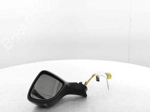 Left mirror RENAULT CAPTUR I (J5_, H5_) 1.3 TCe 130 (J5NJ, J5NE) | BP29640481C26 
