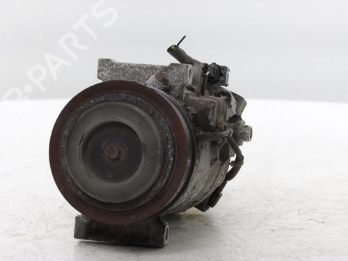 AC compressor RENAULT KADJAR (HA_, HL_) 1.3 TCe 140 (HLNB, HLN1) | BP34563034M34  - Image 9