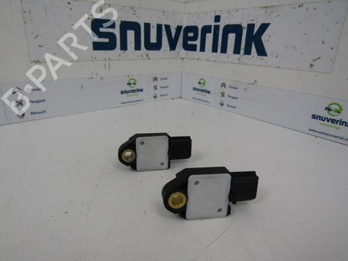 Used Electronic sensor CITROËN C1 (PM_, PN_) 1.0 (68 hp) 21111568