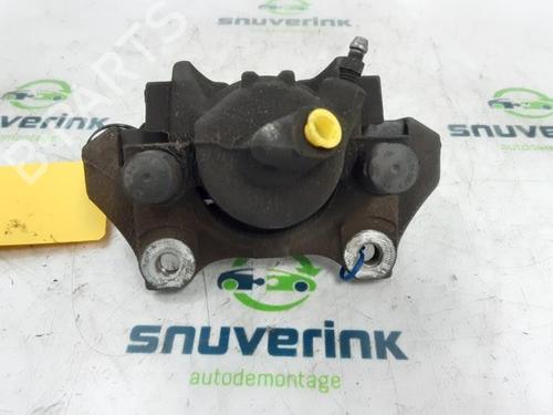 Left front brake caliper RENAULT TWINGO III (BCM_, BCA_) 1.0 SCe 70 | BP40576897M105 - Image 2