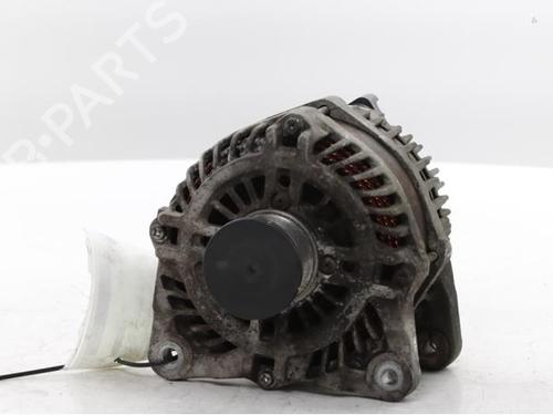 Gearbox OPEL VIVARO B Van (X82) 1.6 CDTI (05) | BP40614236M3 - Image 6