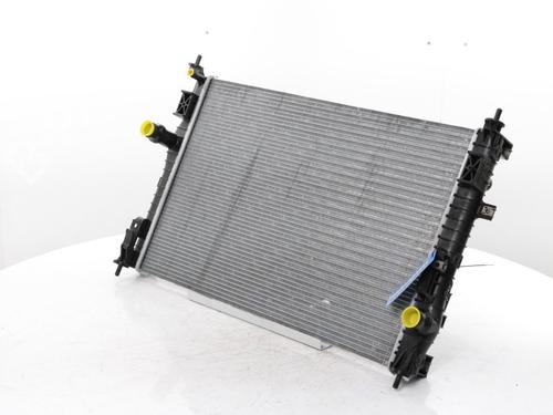 Water radiator PEUGEOT 3008 II SUV (MC_, MR_, MJ_, M4_) Hybrid | BP30186481M31