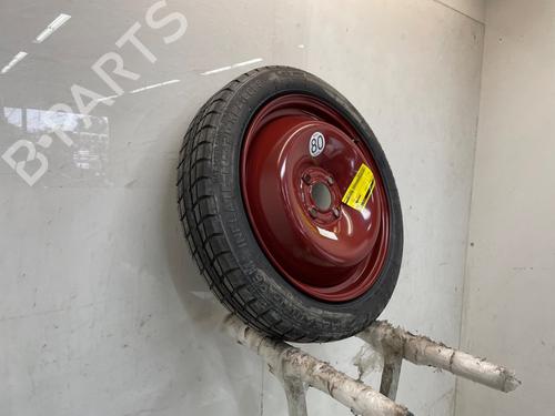 Fælk RENAULT CAPTUR I (J5_, H5_) 0.9 TCe 90 | BP38111337C45 - Image 3