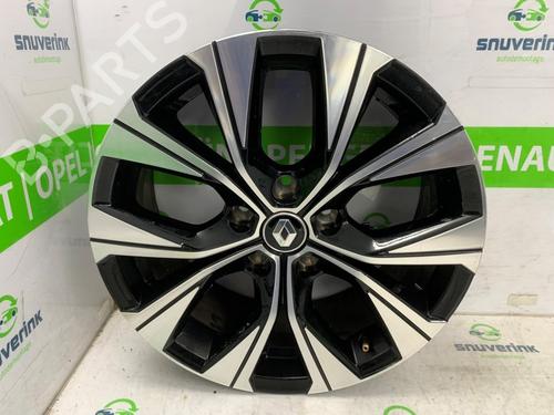 Used Rim RENAULT CAPTUR II (HF_) E-TECH 160 (158 hp) 25980401