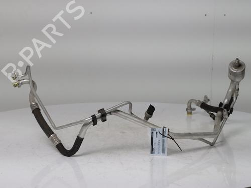 AC-rør PEUGEOT 308 I (4A_, 4C_) 1.6 16V (120 hp) 31960803