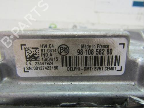Start/Stop ECU CITROËN C4 CACTUS 1.2 THP 110 | BP40594734M59 - Image 2