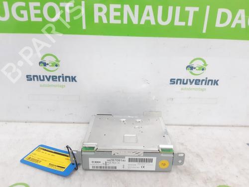 Radio PEUGEOT 208 II (UB_, UP_, UW_, UJ_) 1.2 PureTech 100 | BP21194379E6