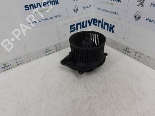 Used Heater blower motor RENAULT TRAFIC II Van (FL) 2.0 dCi 90 (FL0H) (90 hp) 13324137