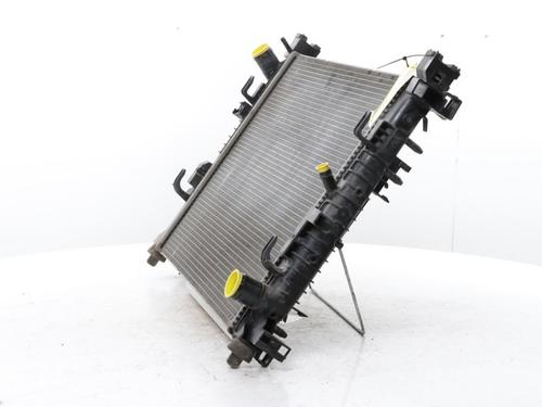 Water radiator RENAULT EXPRESS Box Body/MPV 1.5 Blue dCi 75 (F6AA) | BP38234438M31 - Image 3