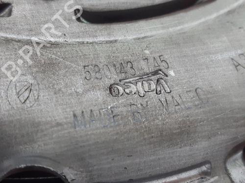 Other FIAT DUCATO Platform/Chassis (250_) 150 Multijet 2,3 D | BP23122484O1 