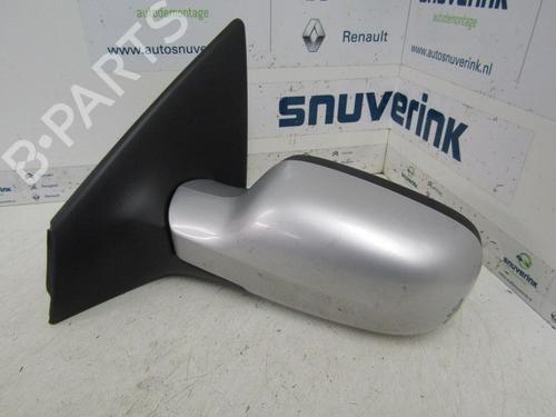 Left mirror RENAULT MEGANE II Estate (KM0/1_) 1.6 16V | BP11097802C26 