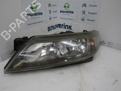 Phare gauche Phare gauche RENAULT LAGUNA II Grandtour (KG0/1_) 1.8 16V (121 hp) 34562310 34562310