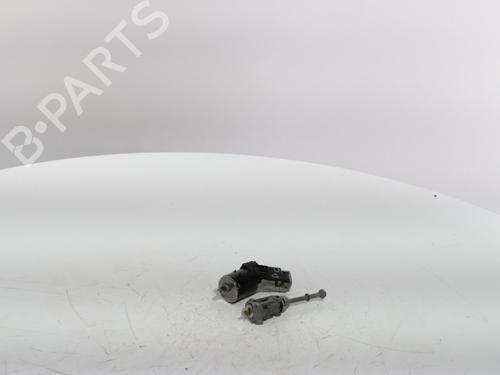 Used Ignition barrel CITROËN C4 III (BA_, BB_, BC_) 1.2 PureTech 130 (BAHNSA, BAHNSB) (130 hp) 27688379
