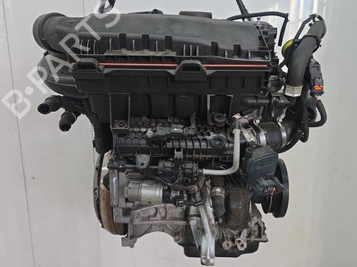 Engine PEUGEOT 2008 I (CU_) 1.2 THP 110 / PureTech 110 | BP30186615M1
