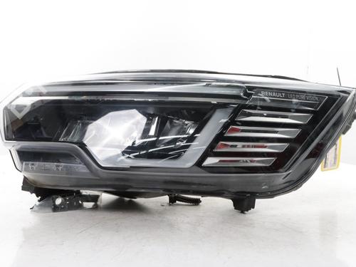 left-headlight-renault-trafic-iii-van-fg_-2014-34423620 main image