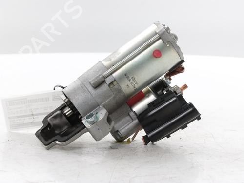 Starter FORD PUMA (J2K, CF7) 1.0 EcoBoost mHEV | BP39211649M8 - Image 5