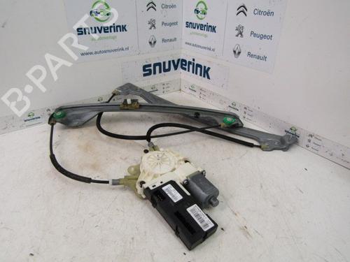 Used Front left window mechanism Front left window mechanism RENAULT LAGUNA III Grandtour (KT0/1) 2.0 16V Turbo (170 hp) 11047373 11047373