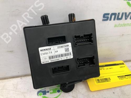 Electronic module RENAULT TWINGO III (BCM_, BCA_) 1.0 SCe 70 | BP40583103M83 - Image 2