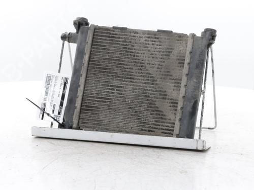 Used Water radiator Water radiator BMW 1 (F40) 118 i (140 hp) 35756159 35756159