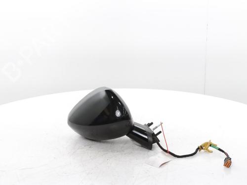 Used Right mirror CITROËN C4 II (NC_) 1.6 VTi 120 (NC5FS0, NC5FS9) (120 hp) 29827907