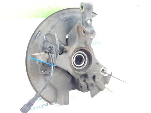 Left front steering knuckle FORD FIESTA VI (CB1, CCN) 1.5 TDCi | BP40573465M25 - Image 3