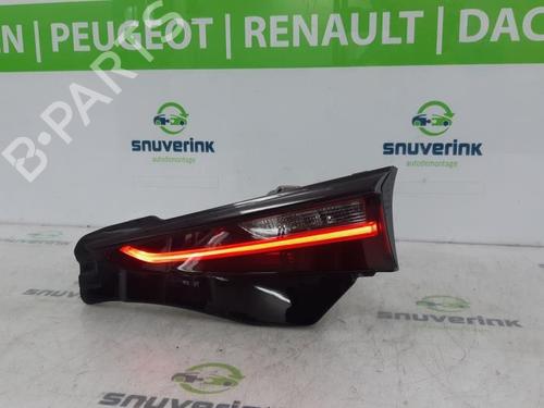 Right taillight MAZDA CX-30 (DM) e-SKYACTIV-X M Hybrid | BP40574300C35 - Image 2