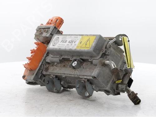 Inverter/Converter RENAULT KANGOO Express (FW0/1_) Z.E. (FW0Z, FW1Z) | BP40586102M119 - Image 2