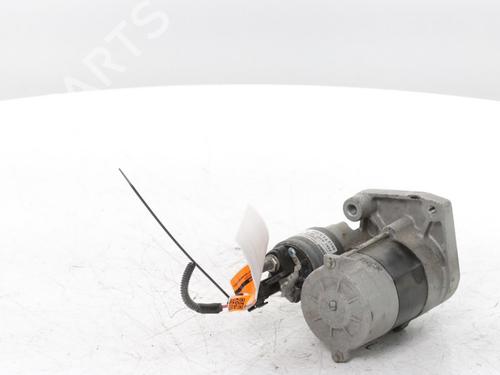 Starter CITROËN C3 III (SX) 1.2 PureTech 82 | BP30186211M8 - Image 5