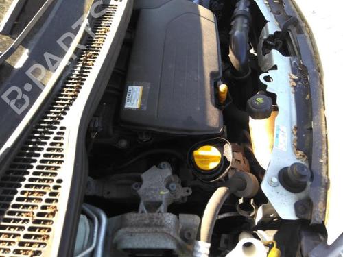 AC compressor RENAULT TWINGO II (CN0_) 1.2 16V (CN04, CN0B) | BP40580735M34 - Image 25