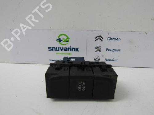 Headlight switch PEUGEOT 508 I (8D_) 2.0 HDi Hybrid4 AWC 96770601ZD