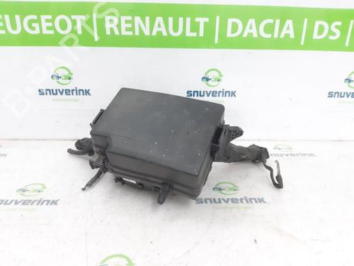 Fuse box HYUNDAI KONA (OS, OSE, OSI) EV | BP25884801E1 