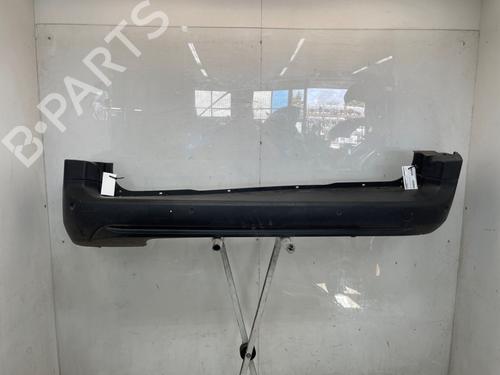 Used Rear bumper Rear bumper 39507645 39507645