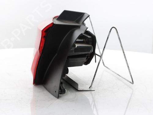 Left taillight VW POLO VI (AW1, BZ1, AE1) 1.0 TSI | BP39211472C34 - Image 3